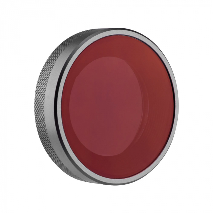 Set de filtre pentru DJI OSMO, pentru fotografii/ filmari subacvatice  - OS-FLT-T01 [10]