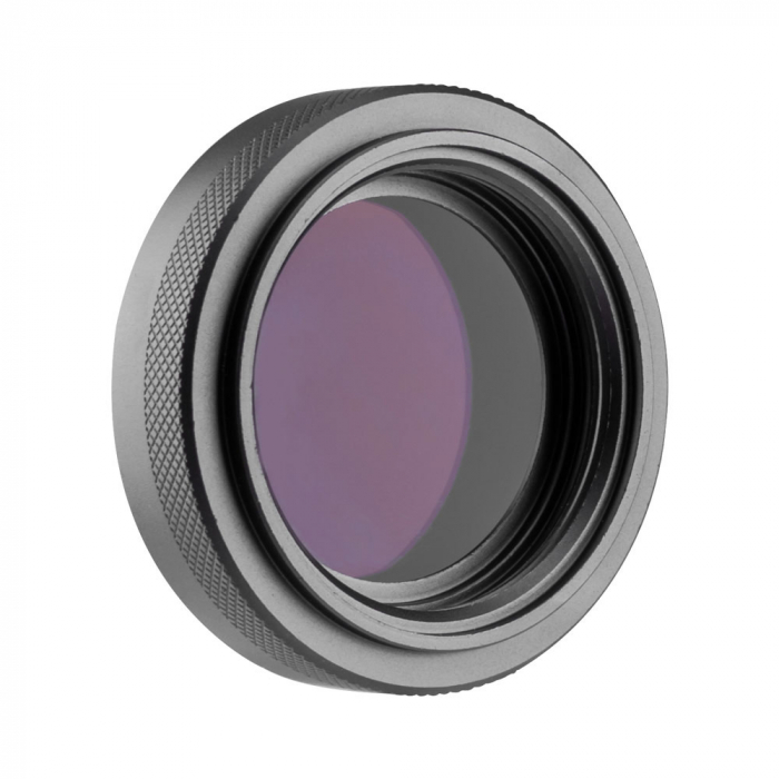 Set de filtre pentru DJI OSMO, pentru fotografii/ filmari subacvatice  - OS-FLT-T01 [8]