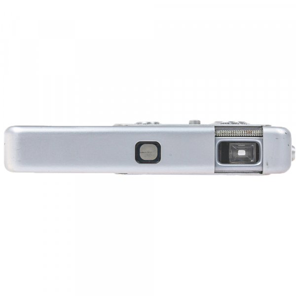 Minox A – aparat foto de spionaj 8x11mm fabricat în 1948 în Germania [5]