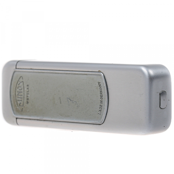 Minox A – aparat foto de spionaj 8x11mm fabricat în 1948 în Germania [4]