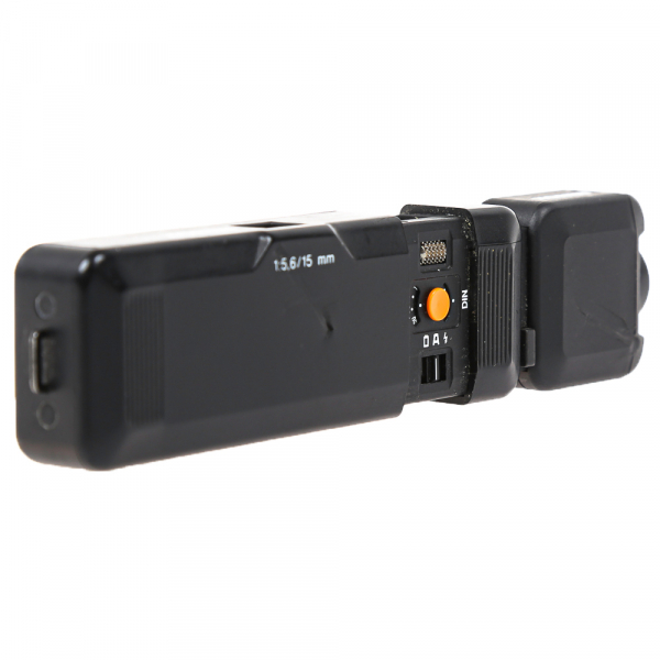 Minox EC – Cea mai mică cameră analog din lume, ideală pentru fotografie discretă și colecționari [7]