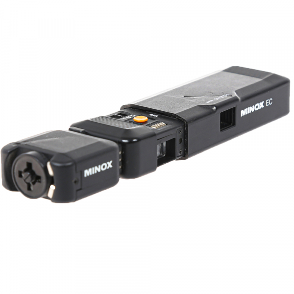 Minox EC – Cea mai mică cameră analog din lume, ideală pentru fotografie discretă și colecționari [3]