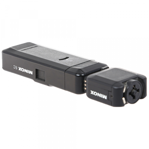 Minox EC – Cea mai mică cameră analog din lume, ideală pentru fotografie discretă și colecționari [5]