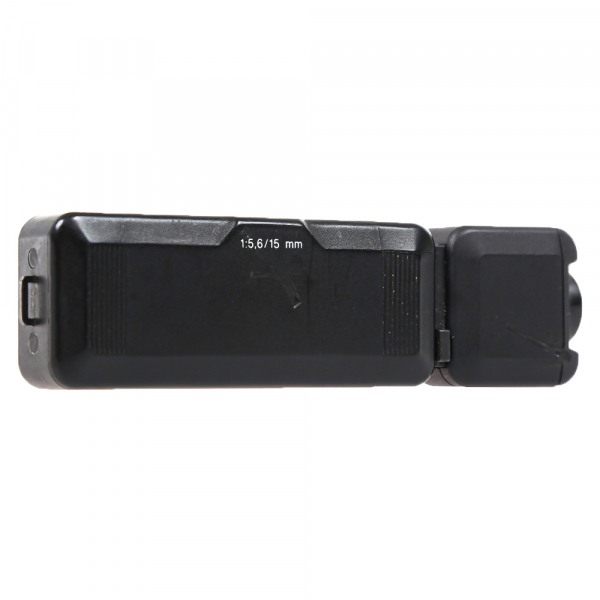 Minox EC – Cea mai mică cameră analog din lume, ideală pentru fotografie discretă și colecționari [12]