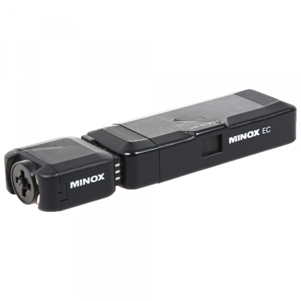 Minox EC – Cea mai mică cameră analog din lume, ideală pentru fotografie discretă și colecționari [4]