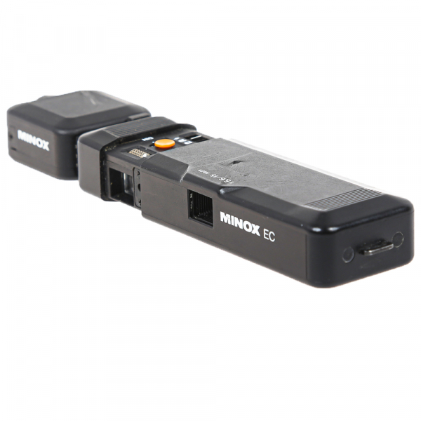 Minox EC – Cea mai mică cameră analog din lume, ideală pentru fotografie discretă și colecționari [6]