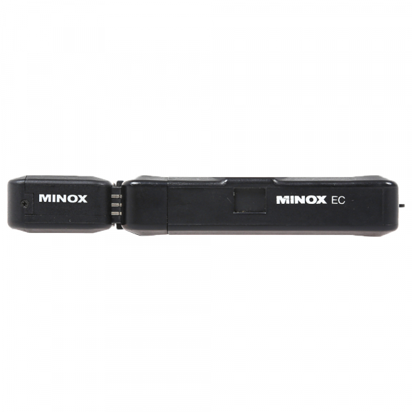 Minox EC – Cea mai mică cameră analog din lume, ideală pentru fotografie discretă și colecționari [9]