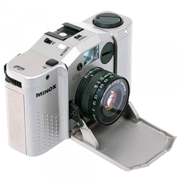 Minox GT-S [7]