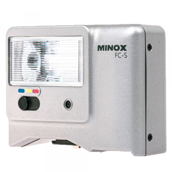 Minox GT-S [9]