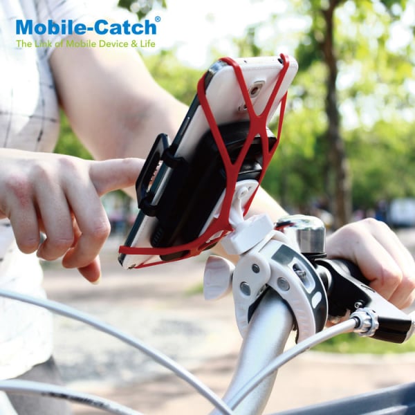 Mobile-Catch Sports Band - banda prindre pentru Hawk Sports [2]