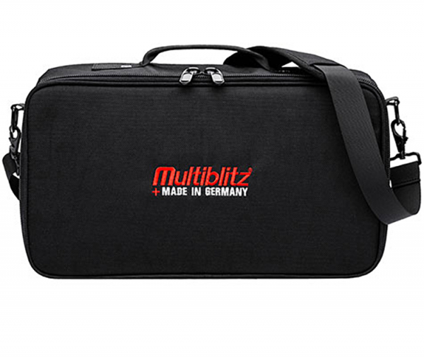 Multiblitz M6-TTL - blitz portabil 600W [4]