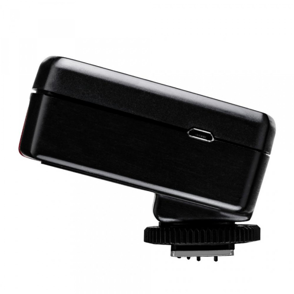 Multiblitz TTL-Trigger N -transmiter TTL pentru blitz-ul Multiblitz M6-TTL [2]