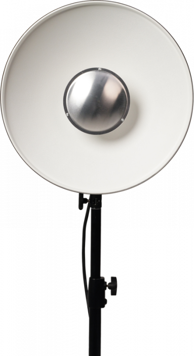 Nanlite Beauty Dish Reflector 40cm [4]