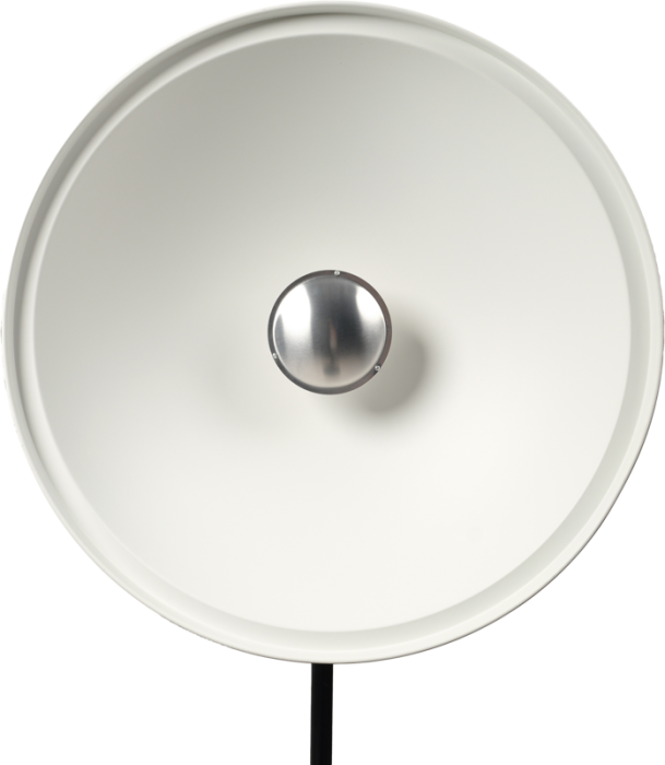 Nanlite Beauty Dish Reflector 70cm [9]