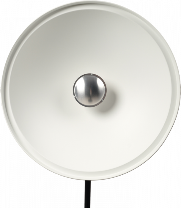 Nanlite Beauty Dish Reflector 70cm [4]