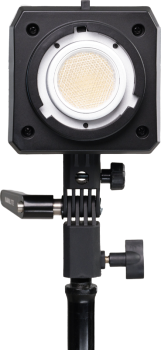 Nanlite FC-120C LED Color Spot Light [18]