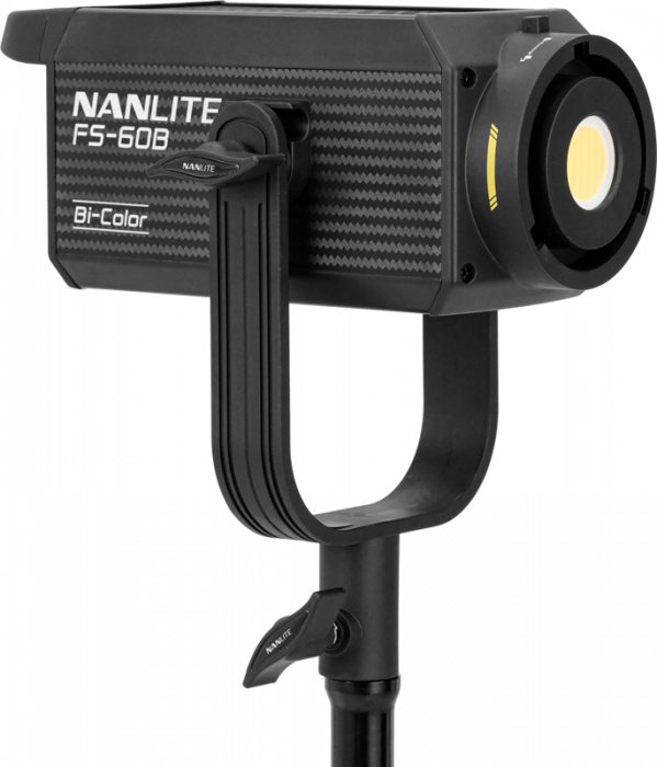 Nanlite FS-60B LED Bi-Color Spot Light [1]