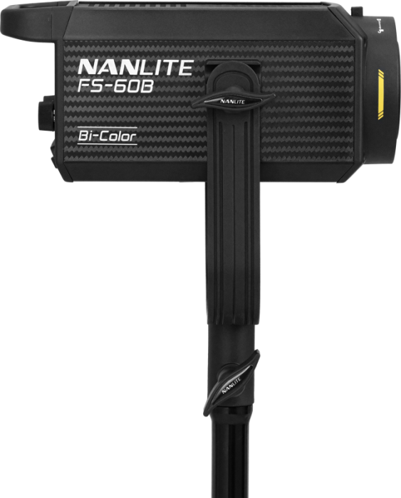 Nanlite FS-60B LED Bi-Color Spot Light [38]