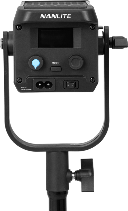 Nanlite FS-60B LED Bi-Color Spot Light [20]