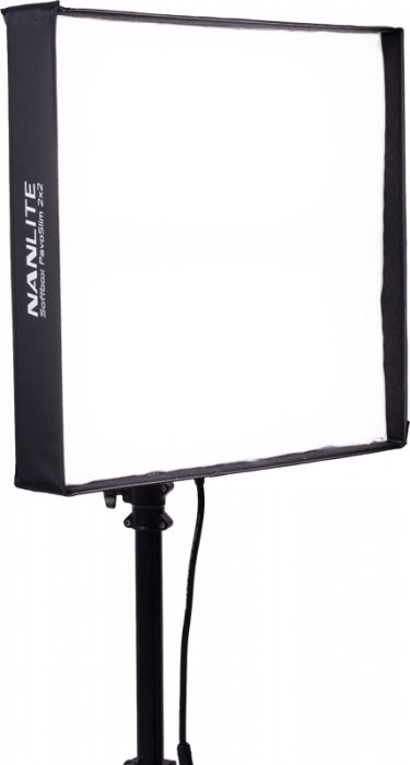 Nanlite PavoSlim 240C RGBWW LED Panel [4]