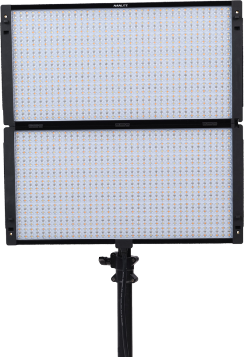 Nanlite PavoSlim 240C RGBWW LED Panel [17]