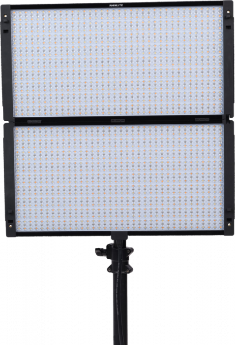 Nanlite PavoSlim 240C RGBWW LED Panel [2]