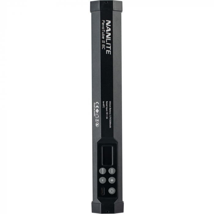 Nanlite PavoTube II 6C RGB Lampa LED [4]