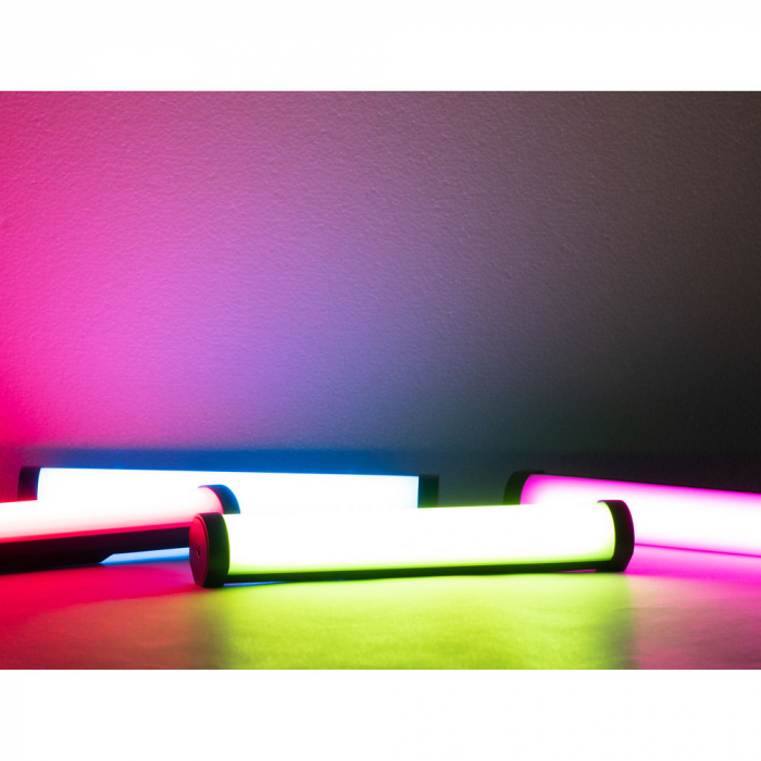 Nanlite PavoTube II 6C RGB Lampa LED [12]