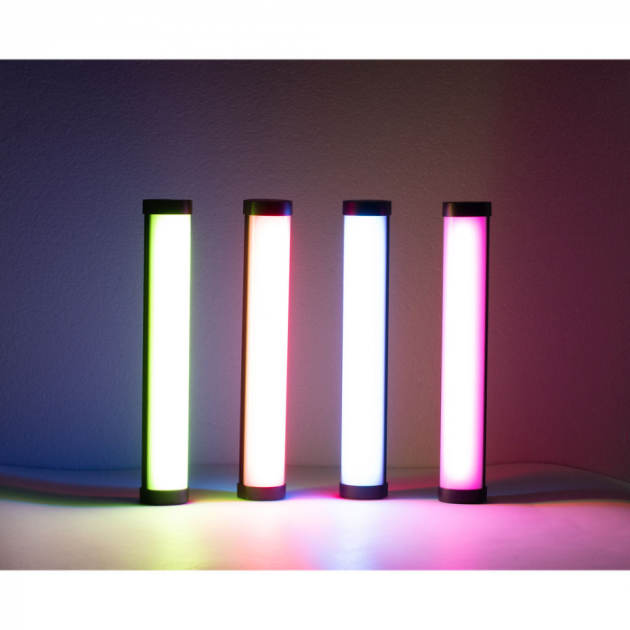 Nanlite PavoTube II 6C RGB Lampa LED [11]