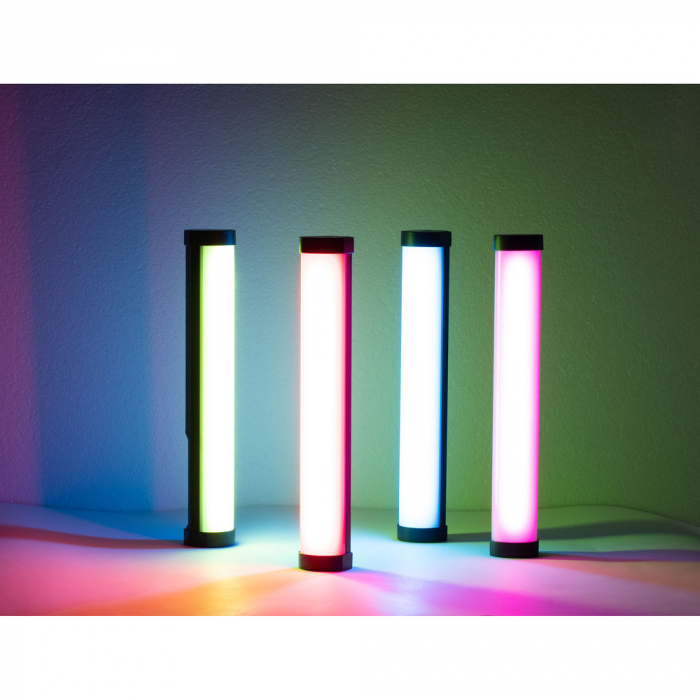 Nanlite PavoTube II 6C RGB Lampa LED [10]