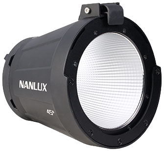 NANLUX BE Mount Reflector 45° [30]