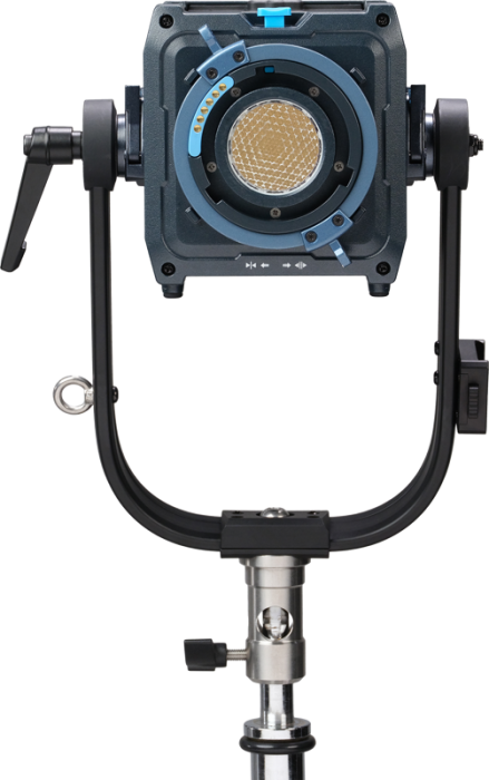 NANLUX Evoke 150C LED Full-color Spot Light with case – lampă LED full-color COB all-in-one 150W [4]