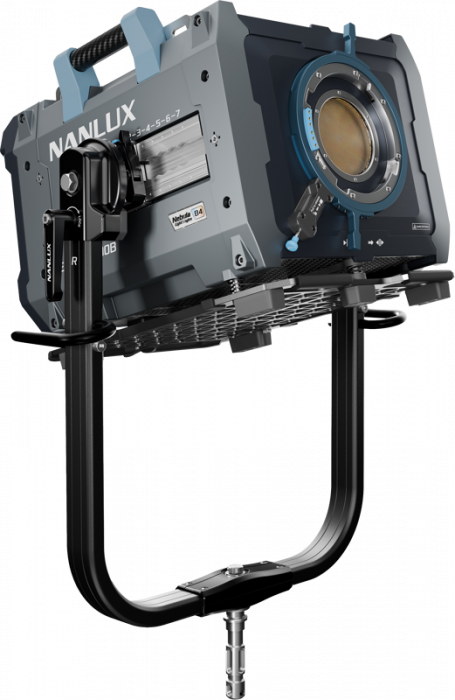 NANLUX Evoke 5000B Spot Light cu Reflector de 45° [5]
