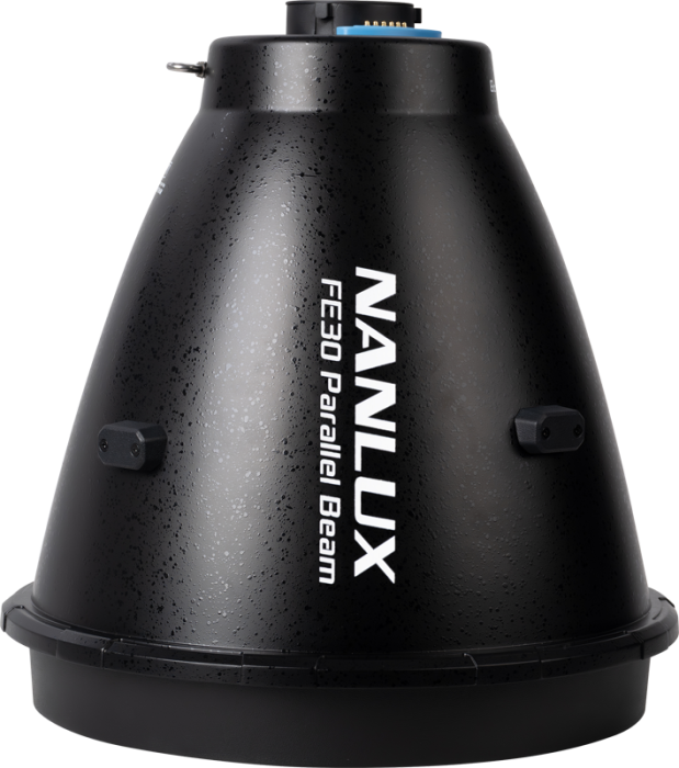 NANLUX FE30 Parallel Beam Reflector [2]