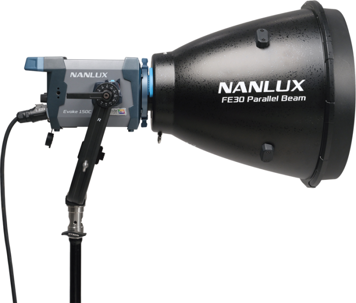 NANLUX FE30 Parallel Beam Reflector [4]