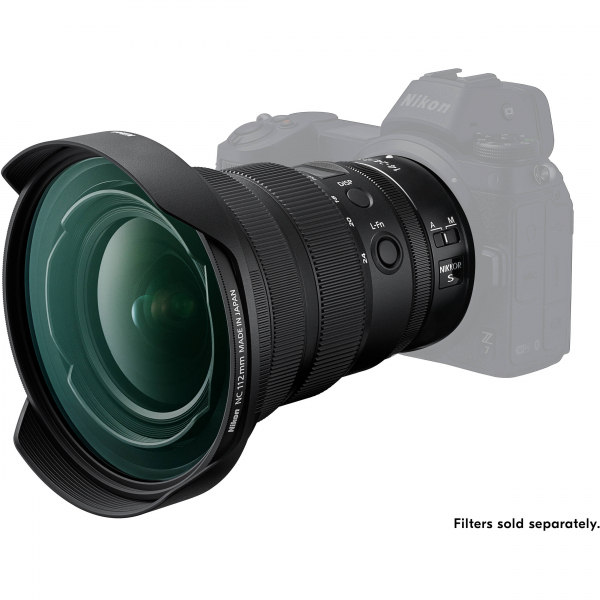 Nikon NIKKOR Z 14-24mm f/2.8 S – Zoom ultra-wide profesional cu diafragmă f/2.8 pentru peisaje, arhitectură și astrofotografie [6]