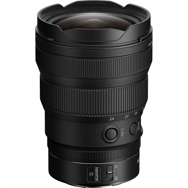 Nikon NIKKOR Z 14-24mm f/2.8 S – Zoom ultra-wide profesional cu diafragmă f/2.8 pentru peisaje, arhitectură și astrofotografie [3]
