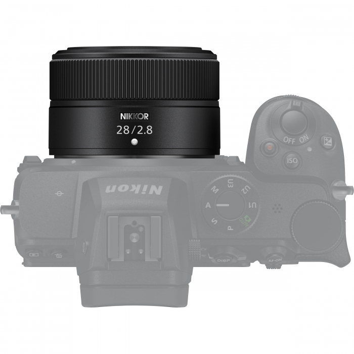 NIKKOR Z 28mm f/2.8, obiectiv Mirrorless [4]