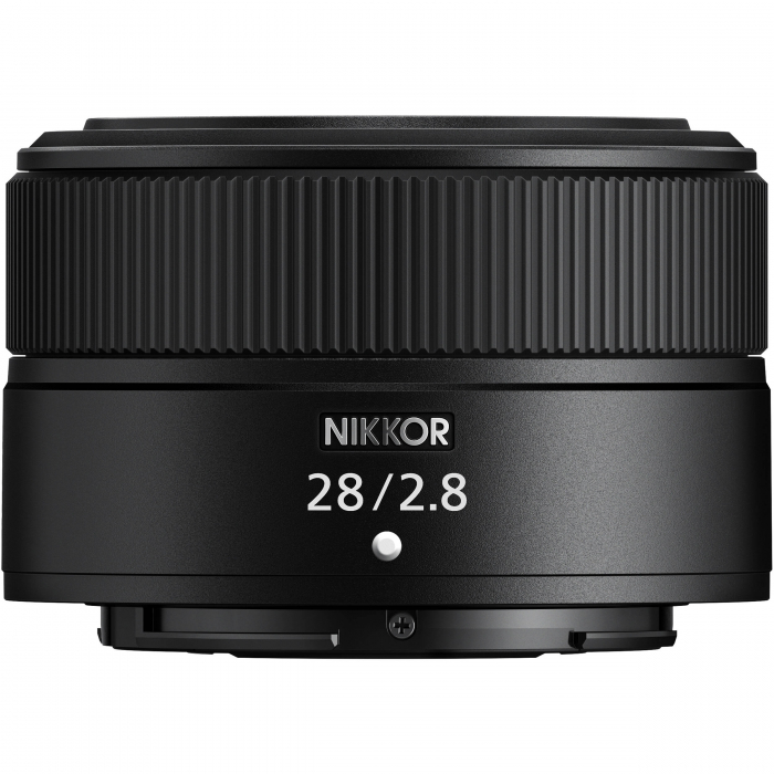 NIKKOR Z 28mm f/2.8, obiectiv Mirrorless [2]