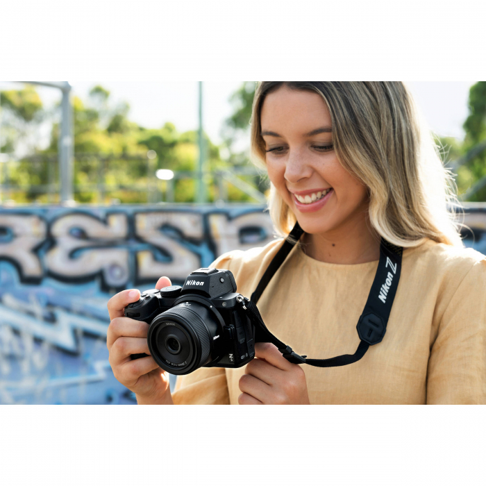 NIKKOR Z 28mm f/2.8, obiectiv Mirrorless [5]