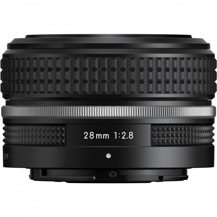 NIKKOR Z 28mm f/2.8 SE (SPECIAL EDITION) obiectiv Mirrorless [2]
