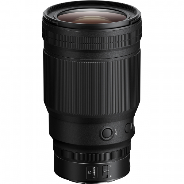 NIKKOR Z 50mm f/1.2 S Obiectiv foto mirrorless [2]