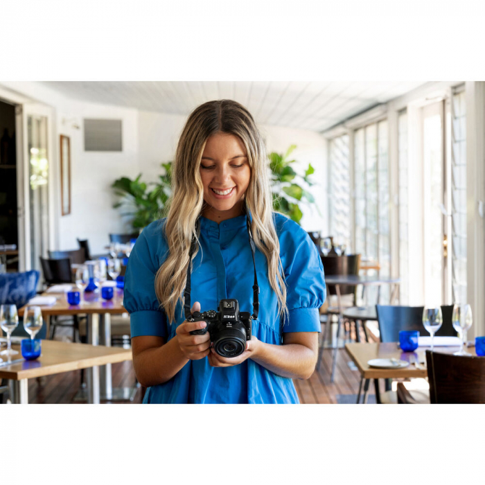 Nikon NIKKOR Z 40mm f/2 - Obiectiv Foto Mirrorless Montura Z [4]