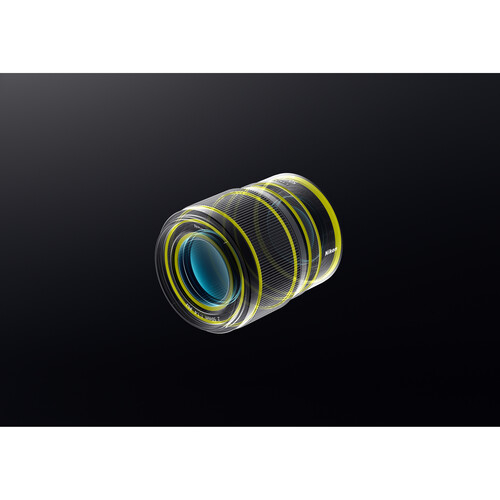 Obiectiv foto NIKKOR Z 50mm f/1.4 – Claritate și bokeh profesional pentru Nikon Z [8]