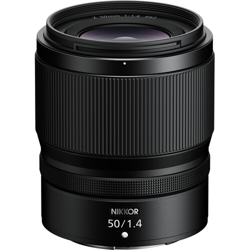 Obiectiv foto NIKKOR Z 50mm f/1.4 – Claritate și bokeh profesional pentru Nikon Z [3]