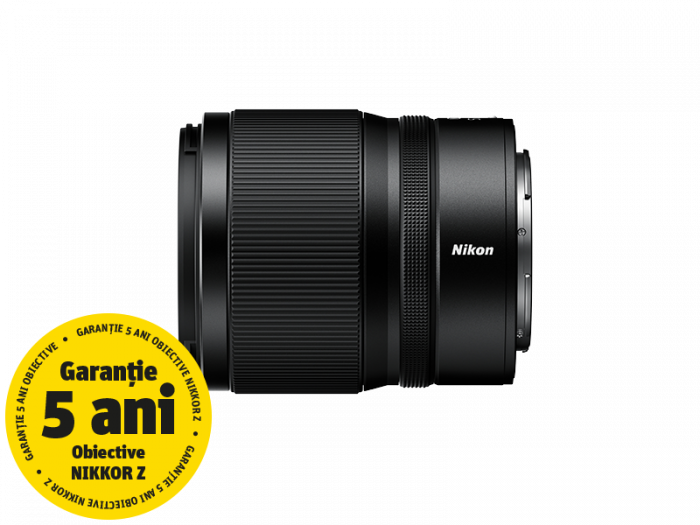 Obiectiv foto NIKKOR Z 50mm f/1.4 – Claritate și bokeh profesional pentru Nikon Z [2]