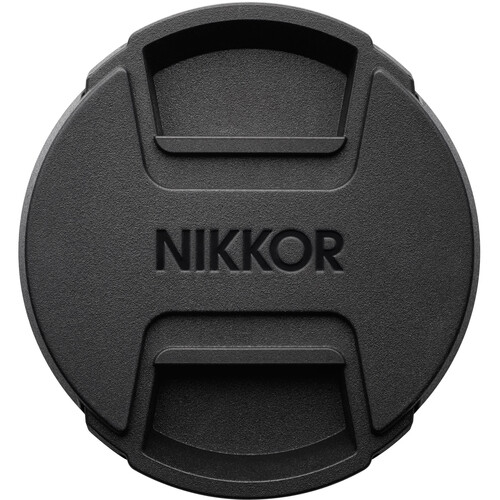 Nikon NIKKOR Z DX 24mm f/1.7 – Obiectiv Fix Luminos pentru Mirrorless Nikon DX [4]