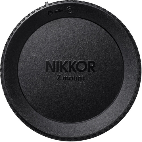Nikon NIKKOR Z DX 24mm f/1.7 – Obiectiv Fix Luminos pentru Mirrorless Nikon DX [5]