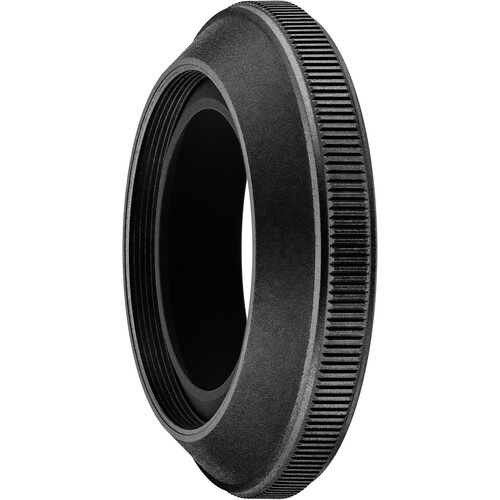 Nikon NIKKOR Z DX 24mm f/1.7 – Obiectiv Fix Luminos pentru Mirrorless Nikon DX [3]