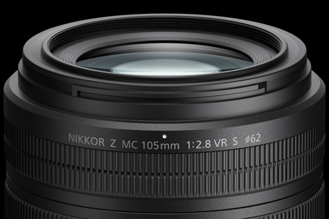 NIKKOR Z MC 105mm f/2.8 VR S  - Obiectiv foto mirrorless [5]